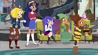 DC Super Hero Girls (2019)